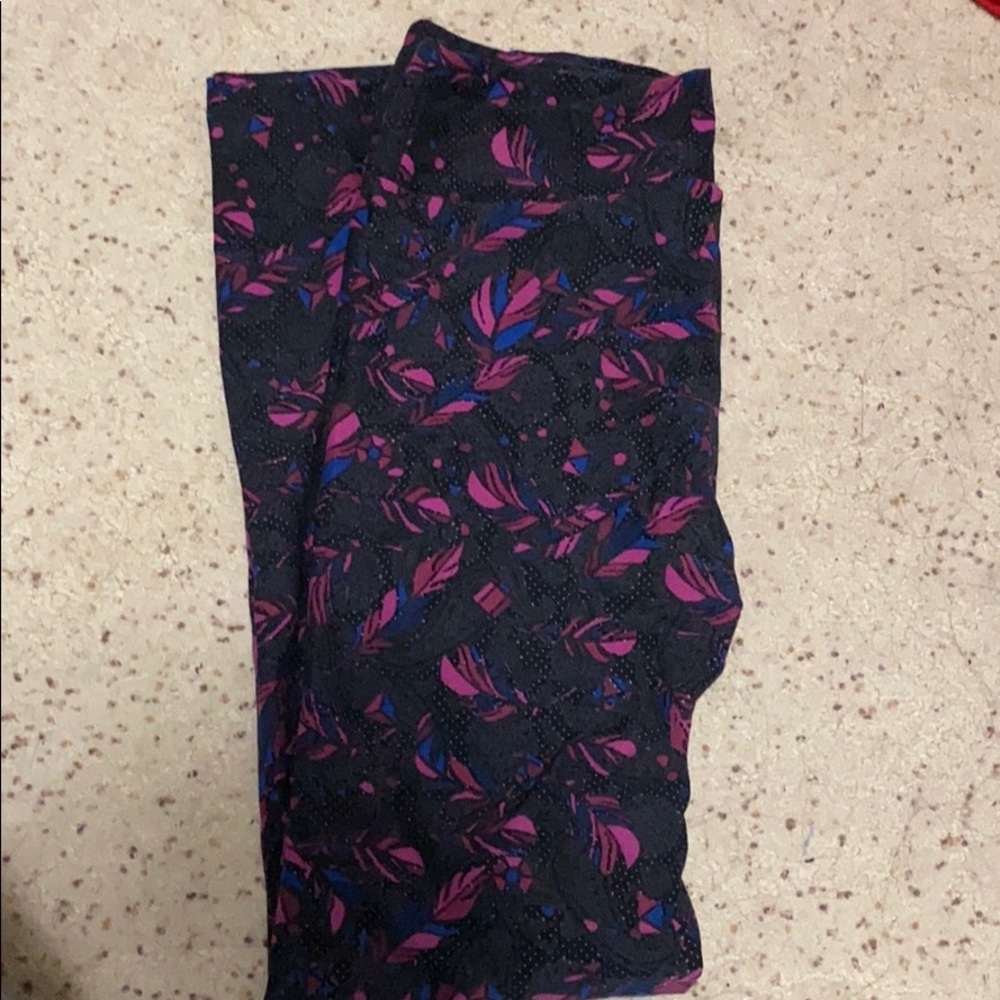 Lularoe leggings